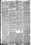 Newcastle Courant Saturday 23 December 1786 Page 4