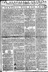 Newcastle Courant Saturday 13 January 1787 Page 1