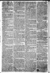 Newcastle Courant Saturday 27 January 1787 Page 4