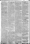 Newcastle Courant Saturday 10 February 1787 Page 4