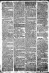 Newcastle Courant Saturday 17 February 1787 Page 4