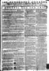 Newcastle Courant Saturday 24 February 1787 Page 1
