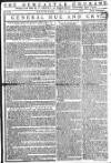Newcastle Courant Saturday 05 May 1787 Page 1