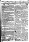 Newcastle Courant Saturday 26 May 1787 Page 1
