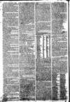 Newcastle Courant Saturday 26 May 1787 Page 4