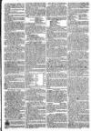 Newcastle Courant Saturday 14 July 1787 Page 3