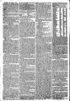 Newcastle Courant Saturday 14 July 1787 Page 4