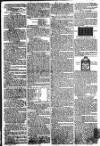 Newcastle Courant Saturday 04 August 1787 Page 3