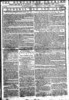 Newcastle Courant Saturday 11 August 1787 Page 1