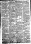Newcastle Courant Saturday 07 June 1788 Page 3