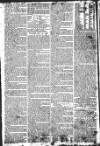 Newcastle Courant Saturday 13 September 1788 Page 4
