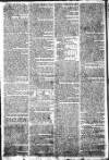 Newcastle Courant Saturday 20 September 1788 Page 4
