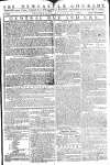 Newcastle Courant Saturday 03 January 1789 Page 1