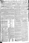 Newcastle Courant Saturday 10 January 1789 Page 1