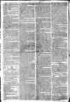 Newcastle Courant Saturday 24 January 1789 Page 4