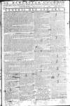 Newcastle Courant Saturday 07 February 1789 Page 1