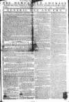 Newcastle Courant Saturday 28 February 1789 Page 1