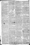 Newcastle Courant Saturday 28 February 1789 Page 4