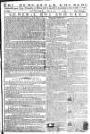 Newcastle Courant Saturday 07 March 1789 Page 1