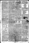 Newcastle Courant Saturday 21 March 1789 Page 4