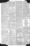 Newcastle Courant Saturday 01 August 1789 Page 4