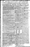 Newcastle Courant Saturday 10 October 1789 Page 1