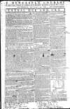 Newcastle Courant Saturday 24 October 1789 Page 1