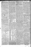 Newcastle Courant Saturday 24 October 1789 Page 4