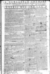 Newcastle Courant Saturday 31 October 1789 Page 1