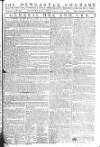 Newcastle Courant Saturday 21 November 1789 Page 1