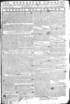 Newcastle Courant Saturday 19 June 1790 Page 1