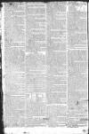 Newcastle Courant Saturday 28 August 1790 Page 4