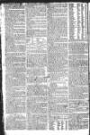 Newcastle Courant Saturday 04 September 1790 Page 4