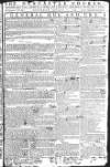 Newcastle Courant Saturday 11 September 1790 Page 1