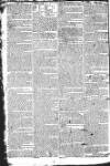 Newcastle Courant Saturday 25 December 1790 Page 4