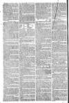 Newcastle Courant Saturday 15 January 1791 Page 4