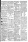 Newcastle Courant Saturday 22 January 1791 Page 3