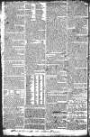 Newcastle Courant Saturday 09 April 1791 Page 4
