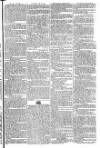 Newcastle Courant Saturday 11 June 1791 Page 3