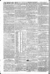 Newcastle Courant Saturday 10 September 1791 Page 2