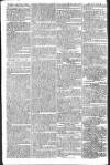 Newcastle Courant Saturday 10 September 1791 Page 4