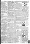 Newcastle Courant Saturday 01 October 1791 Page 3