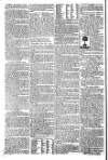 Newcastle Courant Saturday 26 November 1791 Page 4
