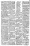 Newcastle Courant Saturday 24 December 1791 Page 2