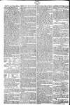 Newcastle Courant Saturday 31 December 1791 Page 4