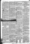 Newcastle Courant Saturday 02 February 1793 Page 4