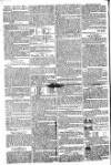 Newcastle Courant Saturday 16 February 1793 Page 4