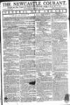 Newcastle Courant Saturday 23 February 1793 Page 1