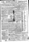 Newcastle Courant Saturday 23 March 1793 Page 1