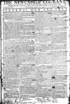 Newcastle Courant Saturday 10 August 1793 Page 1